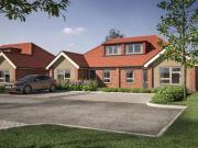 3 Bedrooms Semi detached bungalow for sale in St. Lukes...