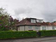 3 Bedrooms Semi detached bungalow for sale in Stirling...