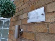 3 Bedrooms Semi detached bungalow for sale in...