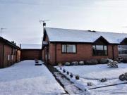 3 Bedrooms Semi detached bungalow for sale in Ward...