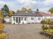 3 Bedrooms Semi detached bungalow for sale in Whinfield,...