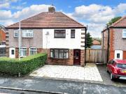 3 Bedrooms, Semi Detached House