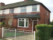 3 Bedrooms Semi detached house for rent in 12 Marina...