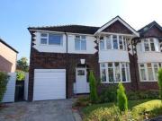 3 Bedrooms Semi detached house for rent in 19 Glendene...