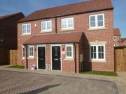 3 Bedrooms Semi detached house for rent in 4 Archer...