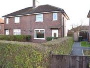 3 Bedrooms Semi detached house for rent in 64 Tennyson...