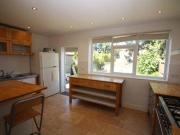 3 Bedrooms Semi detached house for rent in Abbey Lane,...
