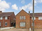 3 Bedrooms Semi detached house for rent in Abbotswood...