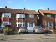 3 Bedrooms Semi detached house for rent in Abercorn...