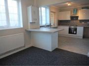 3 Bedrooms Semi detached house for rent in Abercorn...