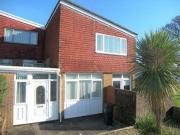3 Bedrooms Semi detached house for rent in Adams Walk,...