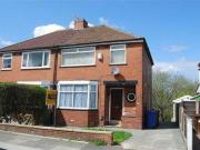 3 Bedrooms Semi detached house for rent in Ajax Drive,...