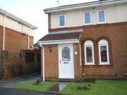 3 Bedrooms Semi detached house for rent in Alderman...