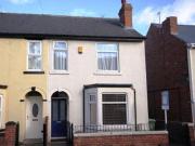 3 Bedrooms Semi detached house for rent in Allcroft...