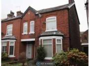 3 Bedrooms Semi detached house for rent in Alresford...