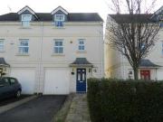 3 Bedrooms Semi detached house for rent in Alstone Mews,...