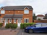 3 Bedrooms Semi detached house for rent in Amelia Close,...