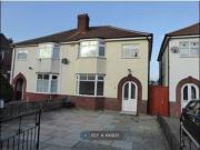 3 Bedrooms Semi detached house for rent in Arnside Road,...