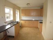 3 Bedrooms Semi detached house for rent in Ashbourne...