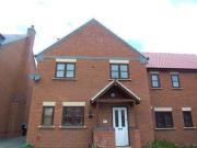 3 Bedrooms Semi detached house for rent in Ashford...