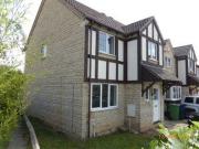 3 Bedrooms Semi detached house for rent in Ashlea...