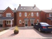 3 Bedrooms Semi detached house for rent in Bamburgh...