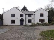 3 Bedrooms Semi detached house for rent in Bardon Road,...