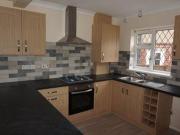 3 Bedrooms Semi detached house for rent in Barker Fold,...