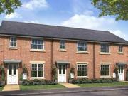 3 Bedrooms Semi detached house for rent in Barnaby Road,... 3 Bedrooms Semi detached house for rent in Barnaby Road,...