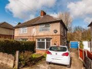 3 Bedrooms Semi detached house for rent in Basil Avenue,...