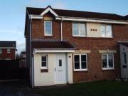 3 Bedrooms Semi detached house for rent in Baxter Wynd,...