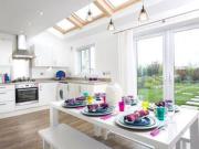 3 Bedrooms Semi detached house for rent in Baytree Lane,...