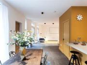 3 Bedrooms Semi detached house for rent in Beadnell...