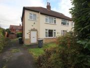 3 Bedrooms Semi detached house for rent in Becketts Park...