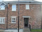 3 Bedrooms Semi detached house for rent in Becks Close,...