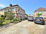 3 Bedrooms Semi detached house for rent in Belgrave...