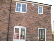 3 Bedrooms Semi detached house for rent in Birchcroft...