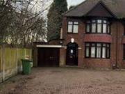 3 Bedrooms Semi detached house for rent in Birmingham...