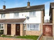 3 Bedrooms Semi detached house for rent in Bittern Way,...