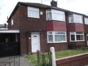 3 Bedrooms Semi detached house for rent in Blackford...