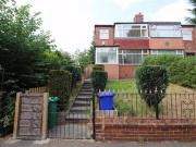 3 Bedrooms Semi detached house for rent in Blackley New...