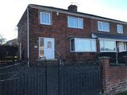 3 Bedrooms Semi detached house for rent in Blackthorn...