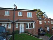 3 Bedrooms Semi detached house for rent in Blackthorn...