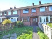 3 Bedrooms Semi detached house for rent in Blenmar...