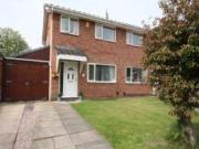 3 Bedrooms Semi detached house for rent in Bluebell...