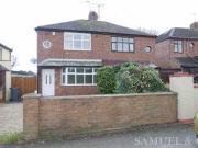 3 Bedrooms Semi detached house for rent in Bradley Lane,...