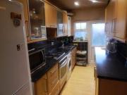 3 Bedrooms Semi detached house for rent in Bradley Road,...