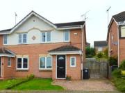 3 Bedrooms Semi detached house for rent in Bridle Stile...