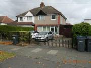 3 Bedrooms Semi detached house for rent in Bromford...