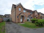3 Bedrooms Semi detached house for rent in Bromwich...